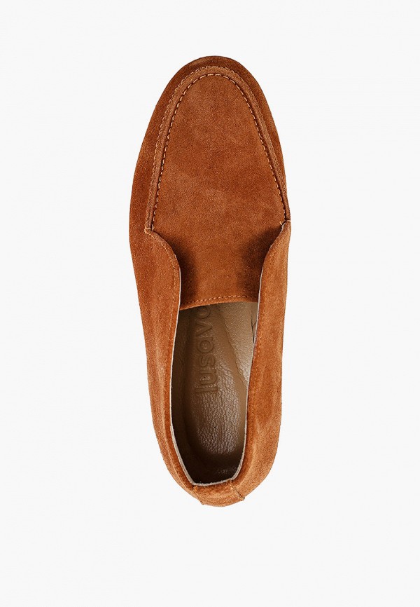 фото Ботинки lusavou