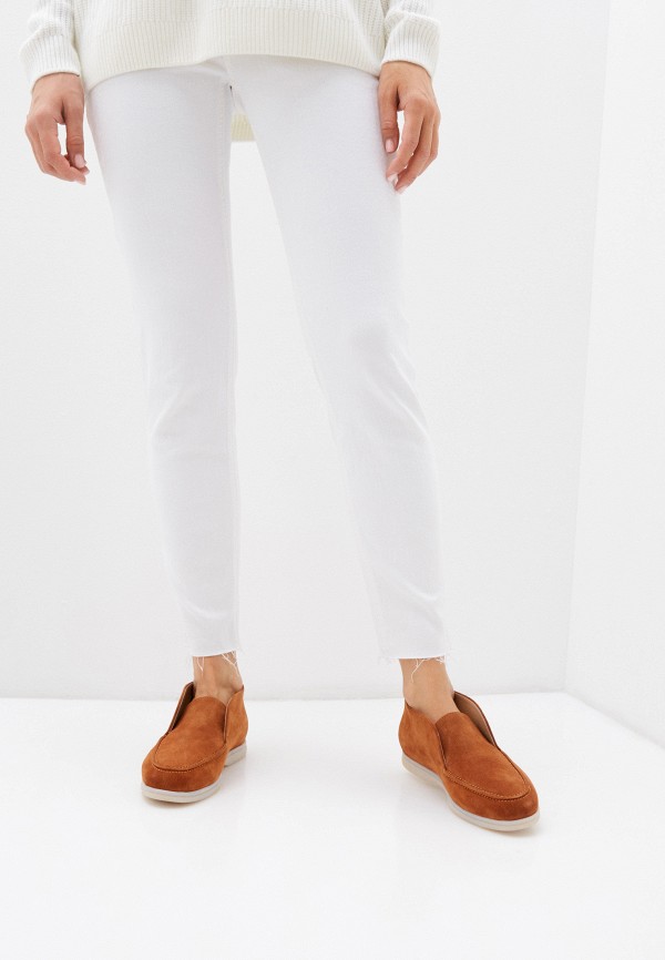 фото Ботинки lusavou