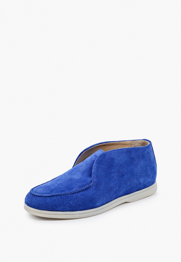 фото Ботинки lusavou