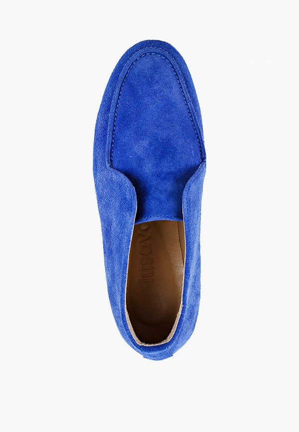 фото Ботинки lusavou