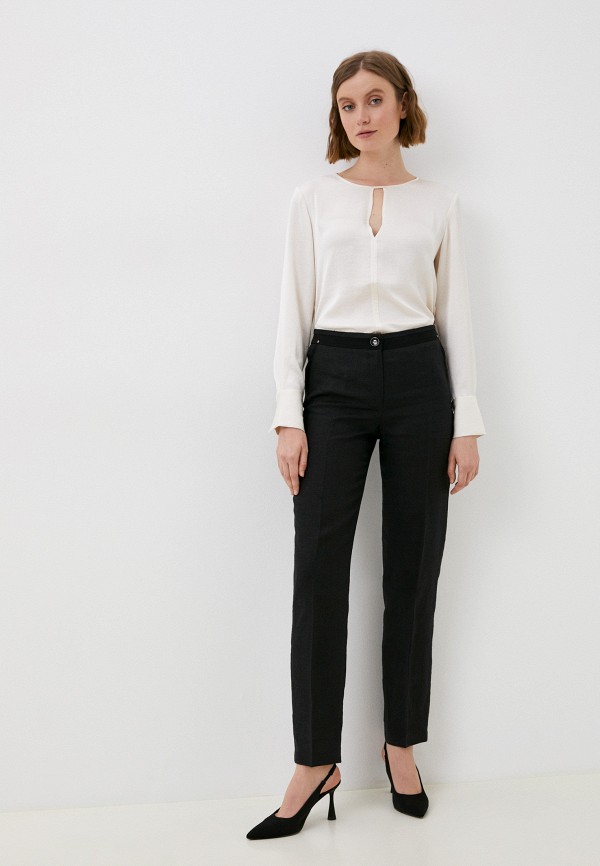 фото Брюки дизайнерский дом тягина татьяна