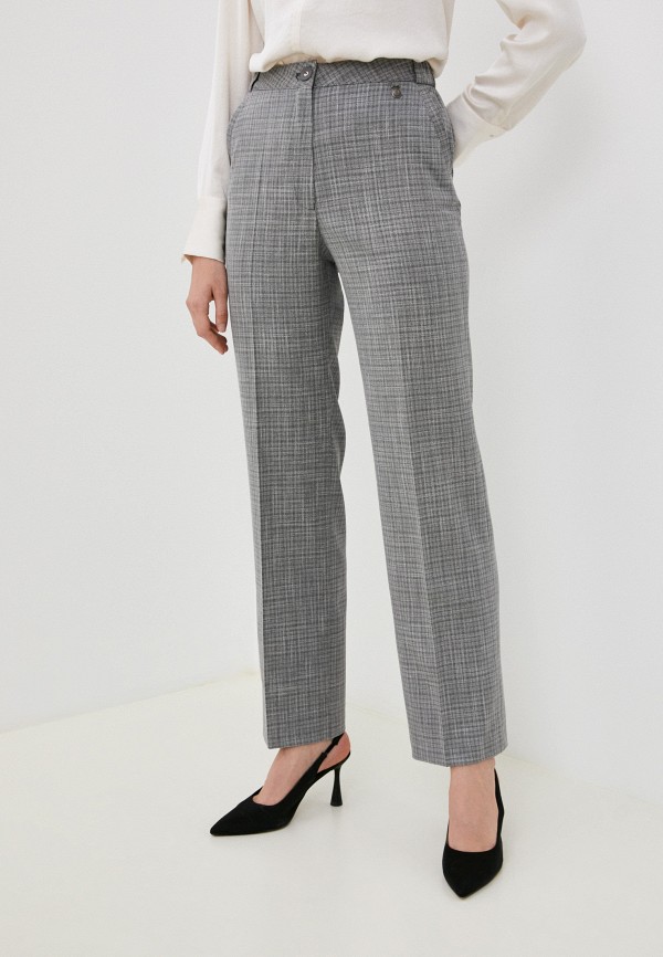 фото Брюки дизайнерский дом тягина татьяна