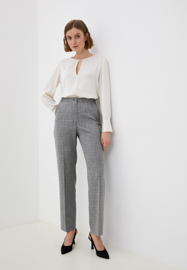 фото Брюки дизайнерский дом тягина татьяна