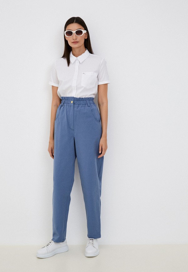 фото Брюки katya erokhina