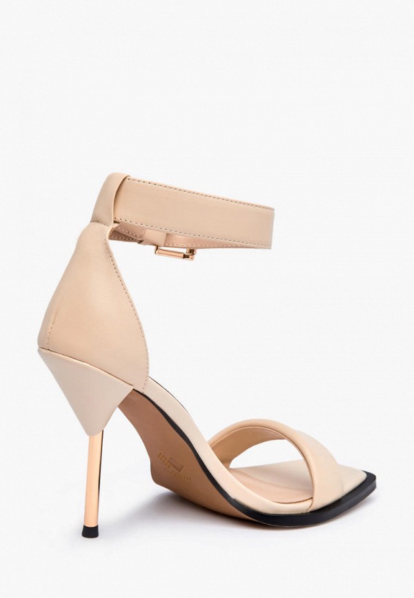 фото Босоножки mascotte