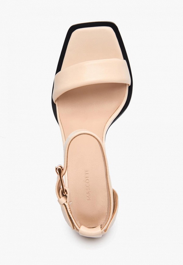 фото Босоножки mascotte