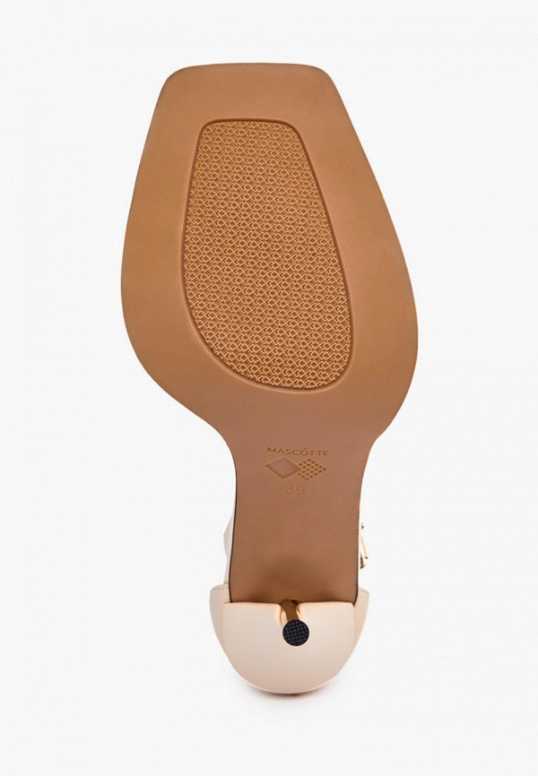 фото Босоножки mascotte