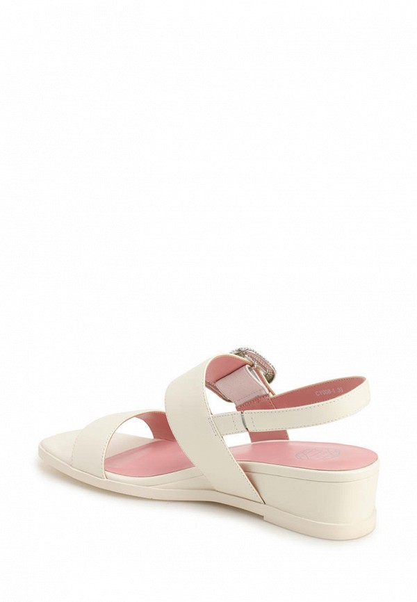 фото Босоножки art des spheres