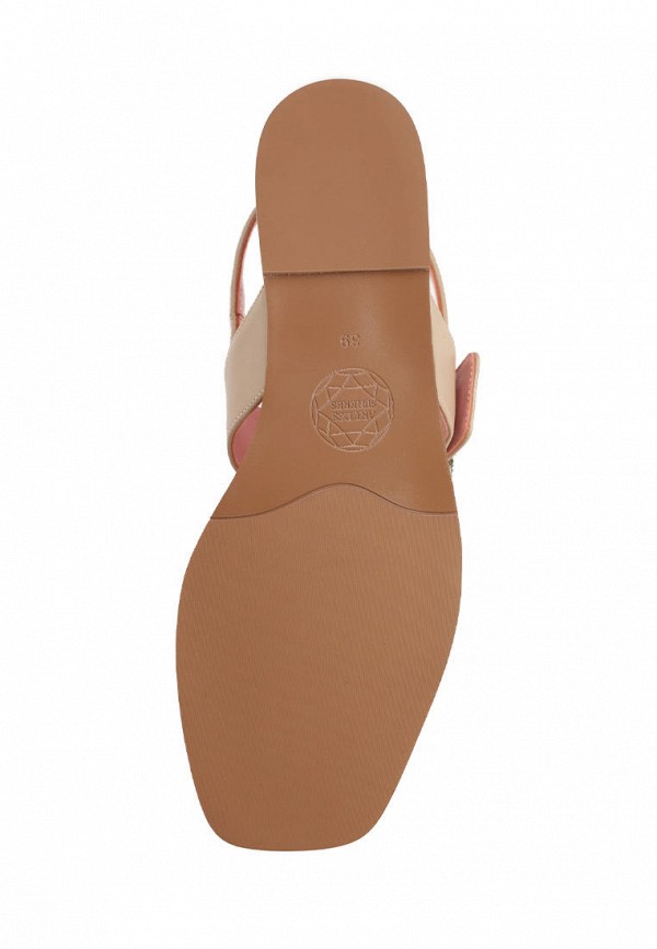 фото Босоножки art des spheres