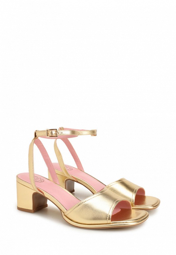 фото Босоножки art des spheres