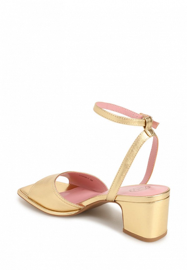 фото Босоножки art des spheres