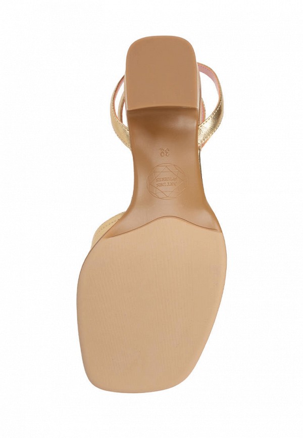 фото Босоножки art des spheres