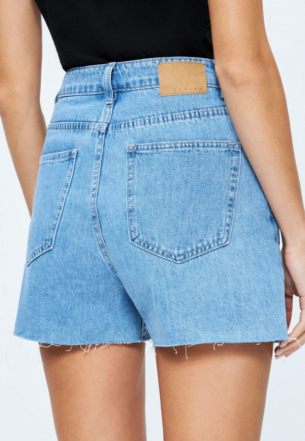 фото Юбка-шорты zarina