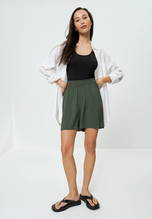 фото Шорты zarina