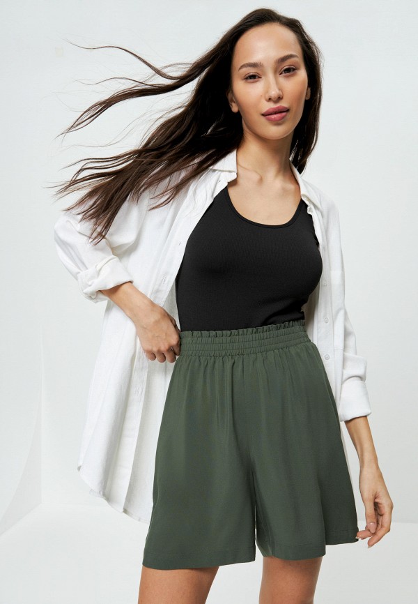 фото Шорты zarina