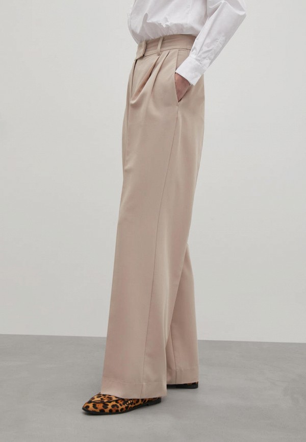 фото Брюки finn flare