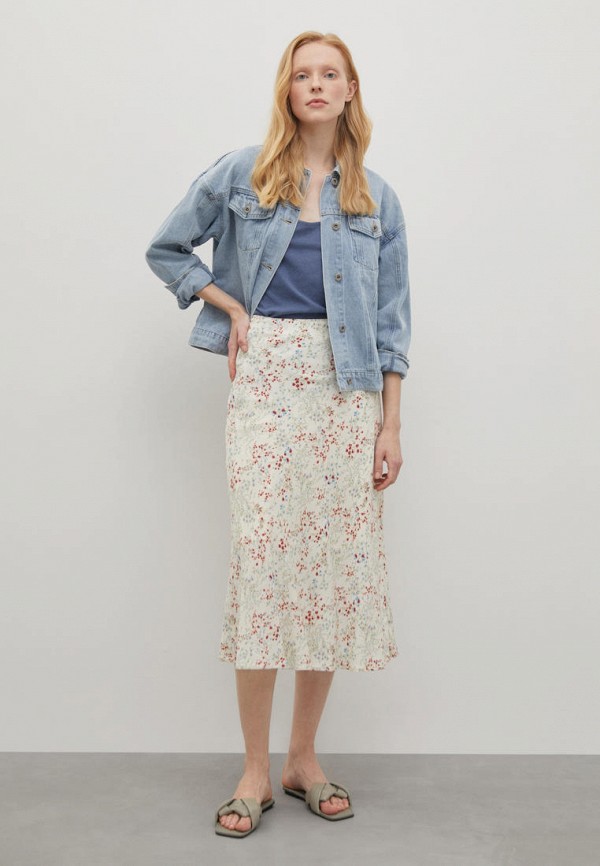 фото Юбка finn flare