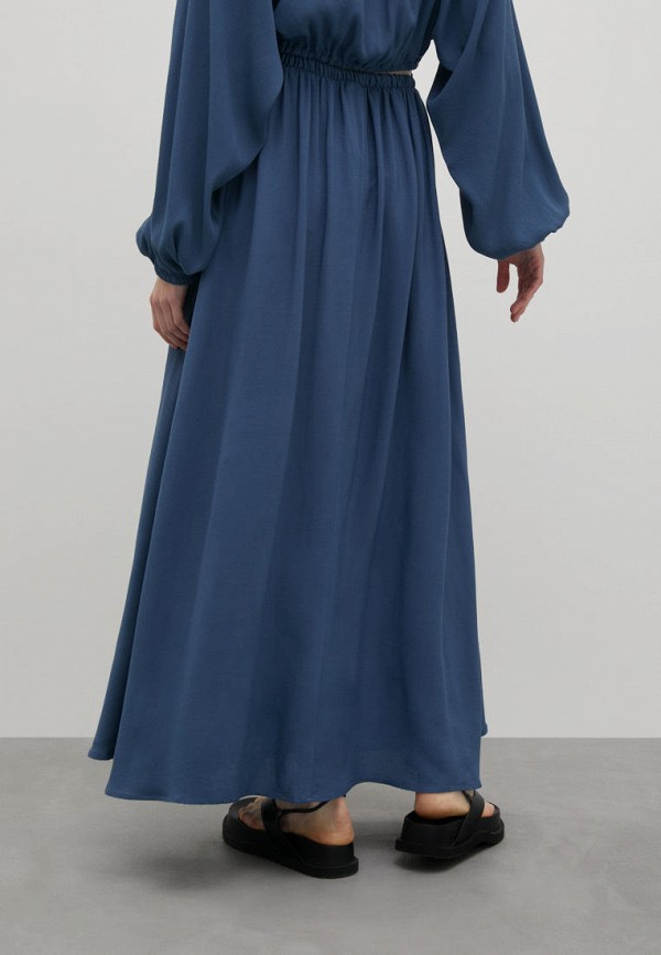 фото Юбка finn flare