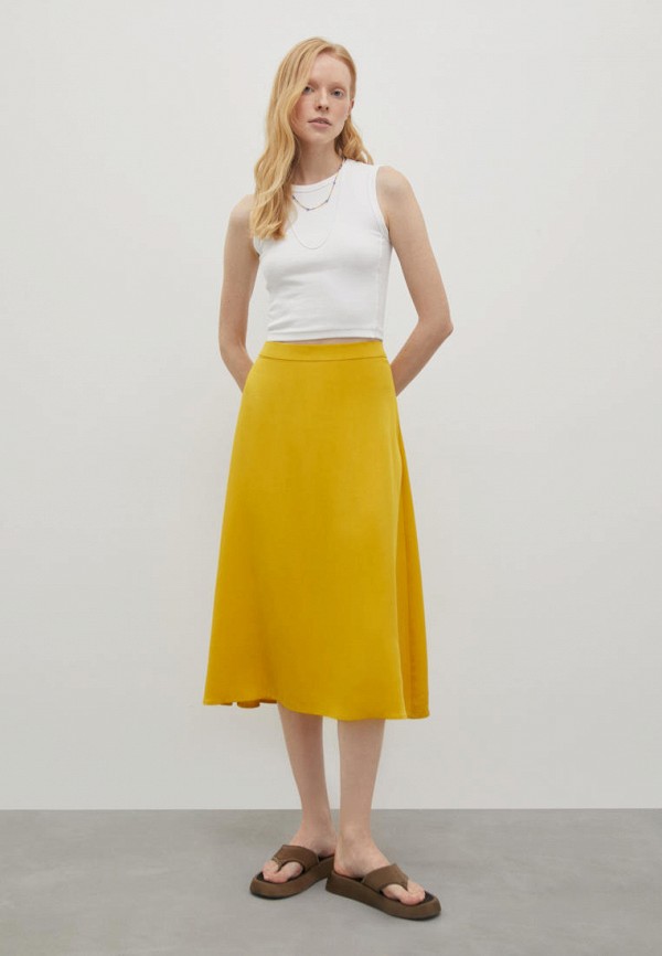 фото Юбка finn flare