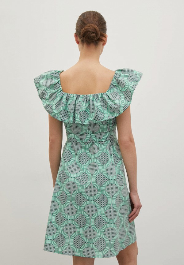 фото Платье finn flare