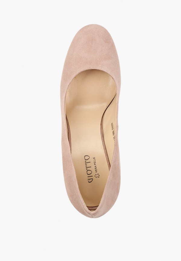 фото Туфли giotto