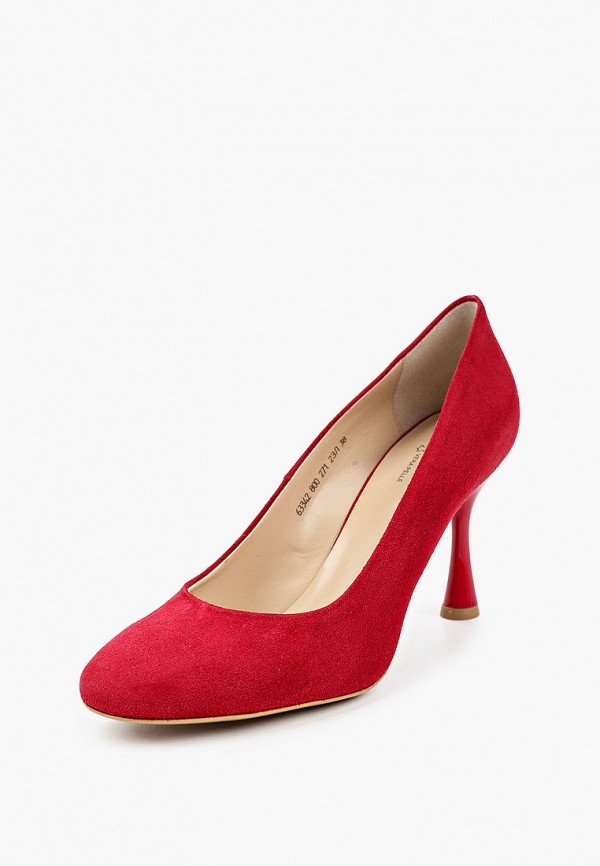 фото Туфли giotto