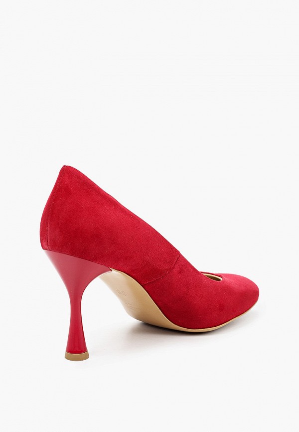 фото Туфли giotto