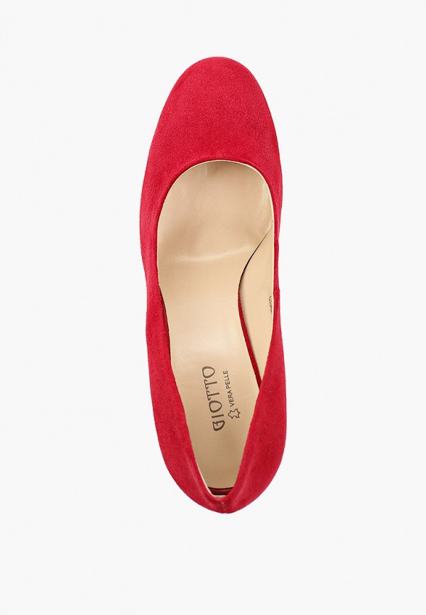 фото Туфли giotto