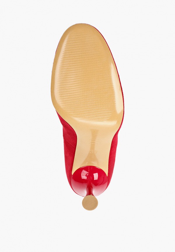 фото Туфли giotto