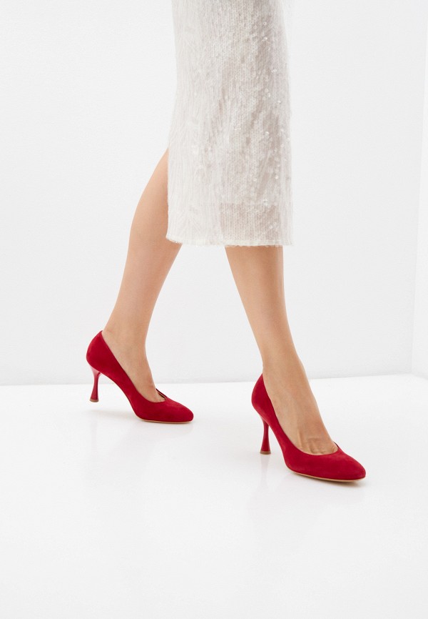 фото Туфли giotto