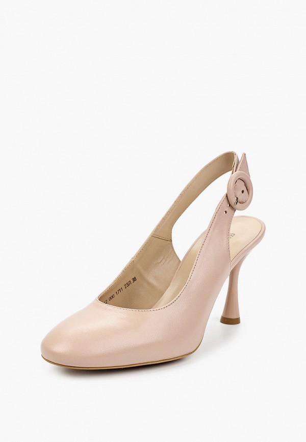 фото Туфли giotto