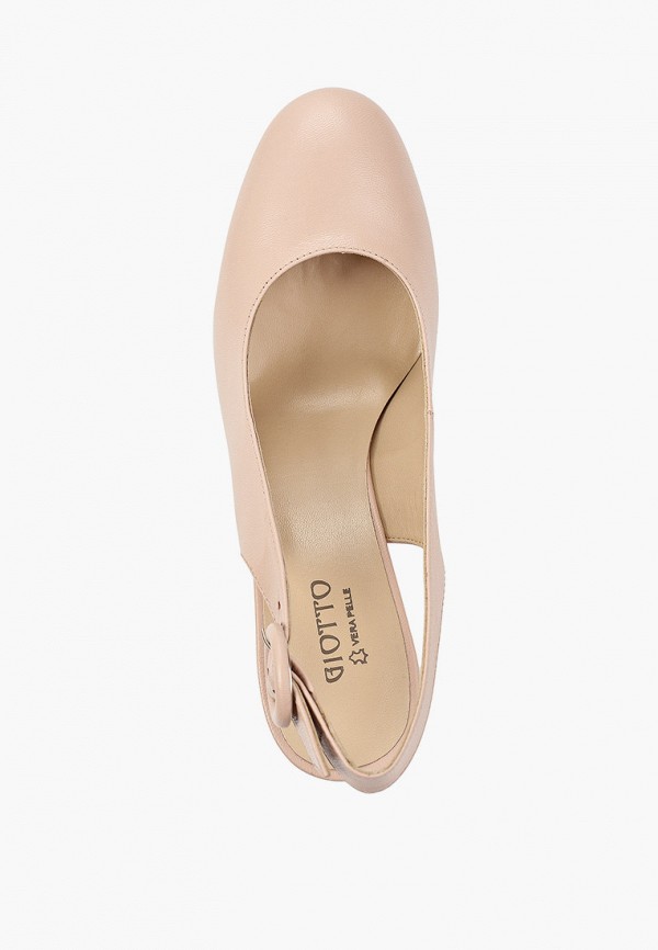 фото Туфли giotto