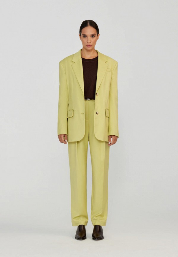 фото Брюки nice one