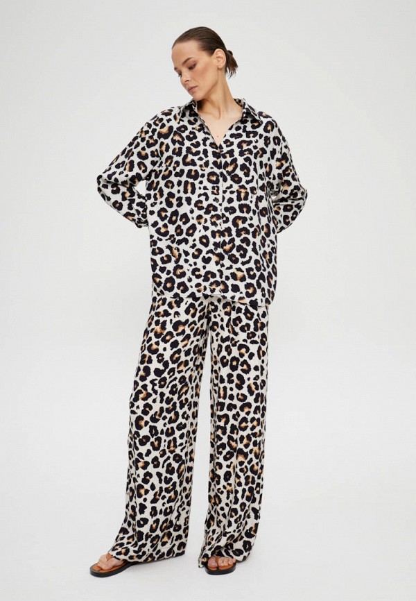 фото Брюки sashaostrov