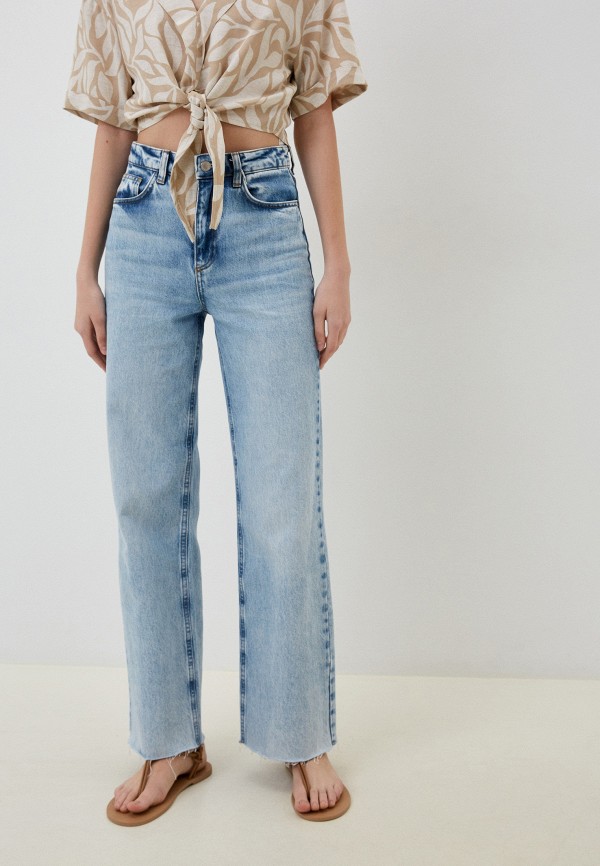 фото Джинсы defacto