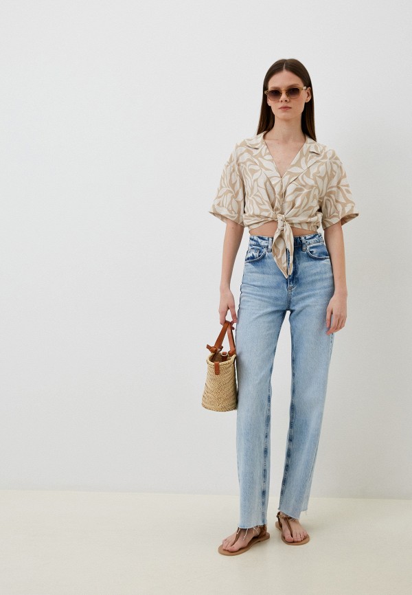 фото Джинсы defacto