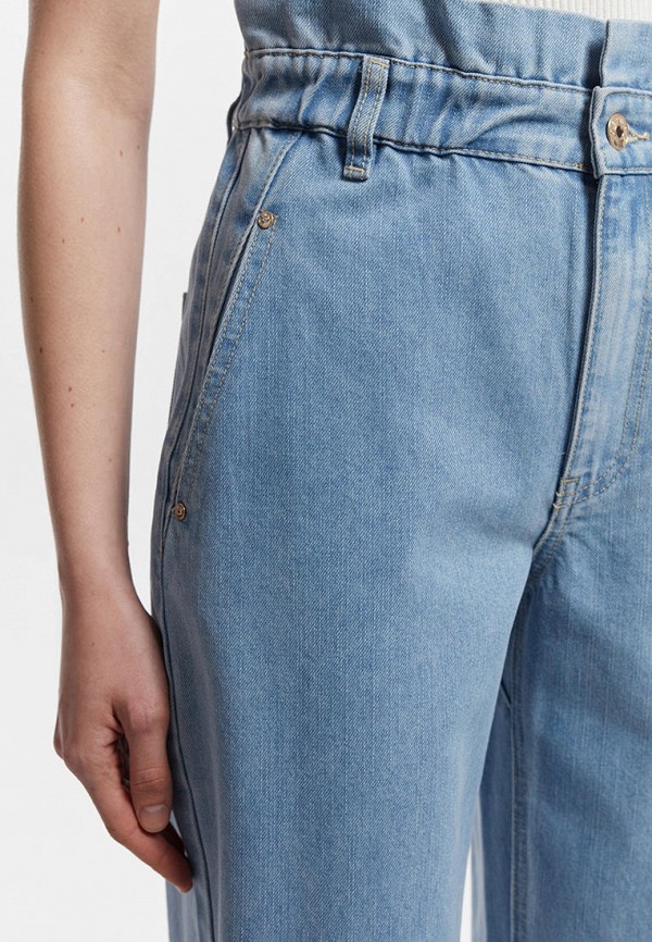 фото Джинсы love republic