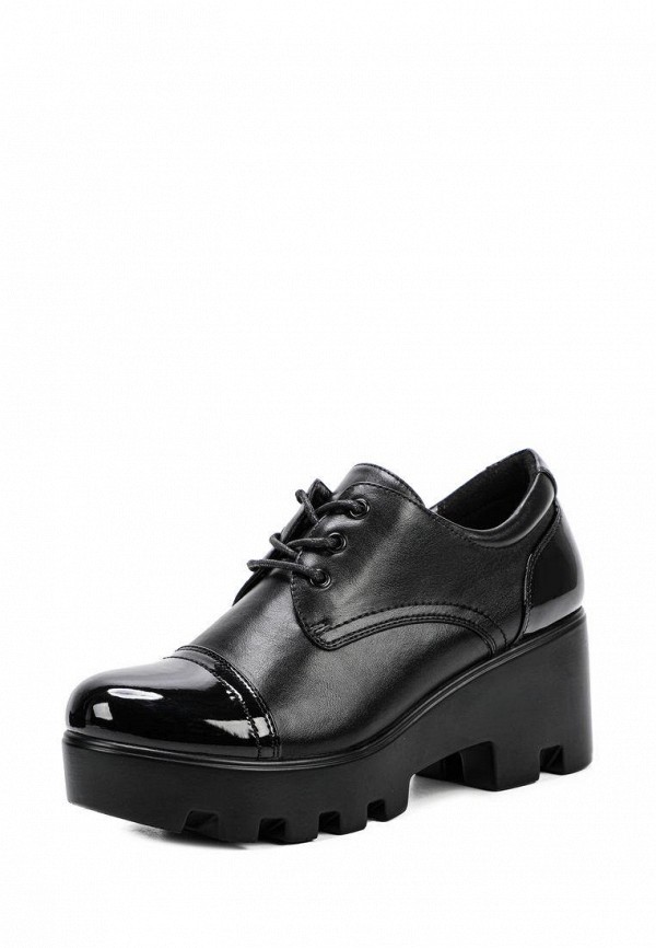 фото Ботильоны t.taccardi