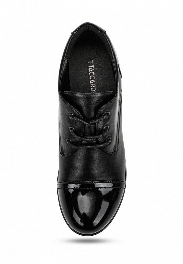 фото Ботильоны t.taccardi