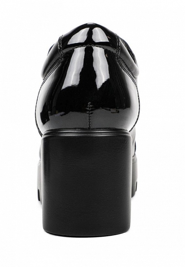 фото Ботильоны t.taccardi