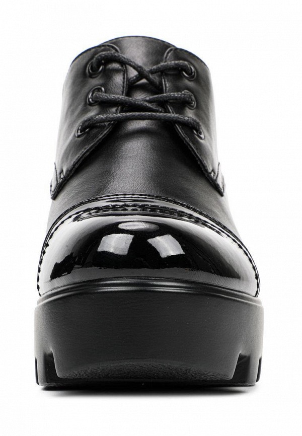 фото Ботильоны t.taccardi