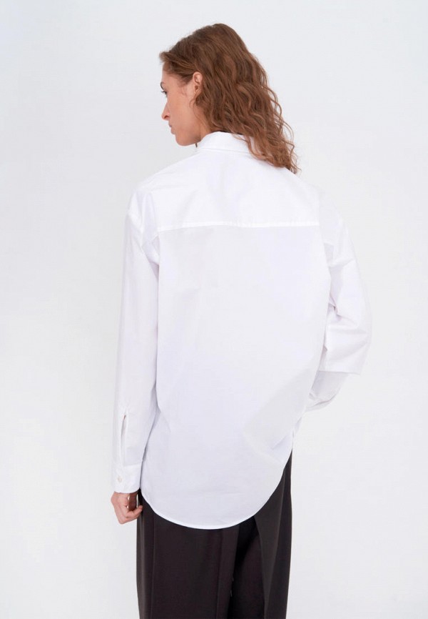 фото Рубашка erika cavallini