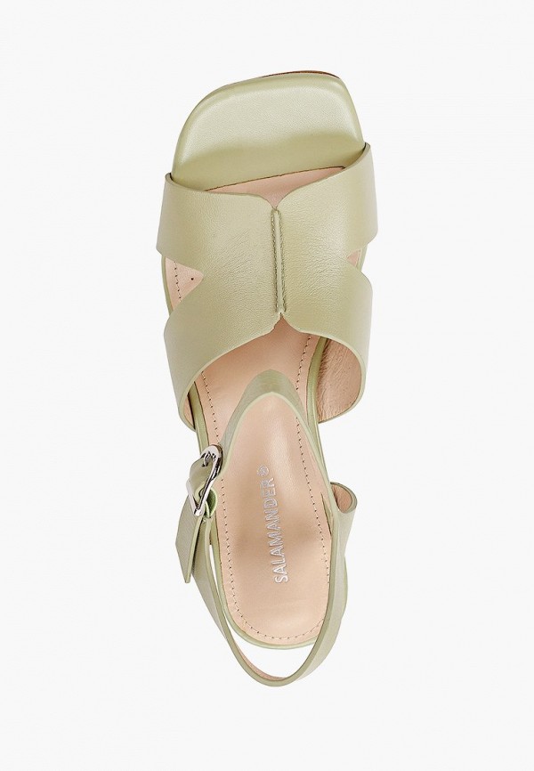 фото Босоножки salamander