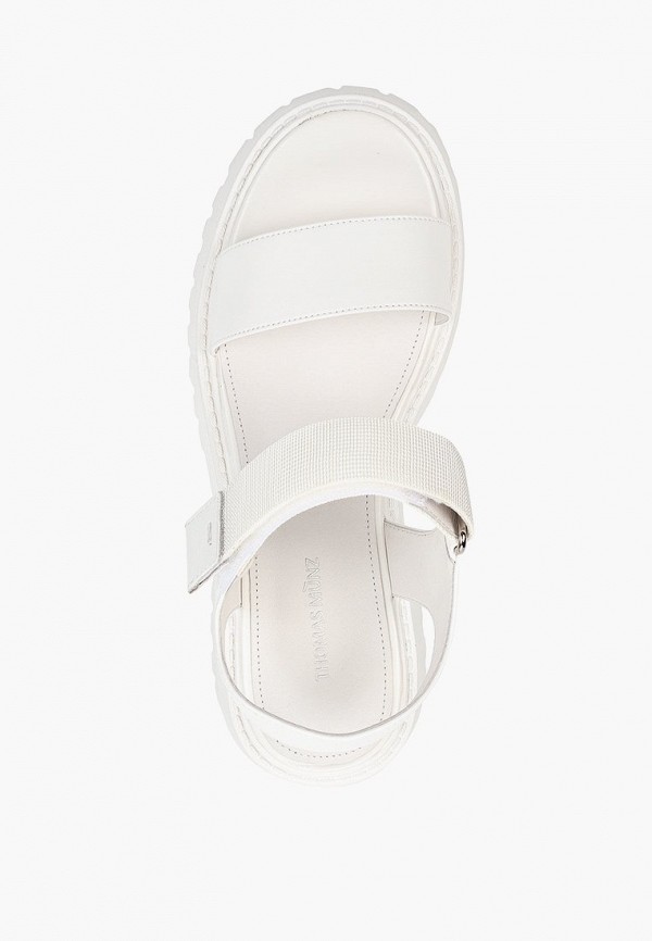 фото Босоножки thomas munz