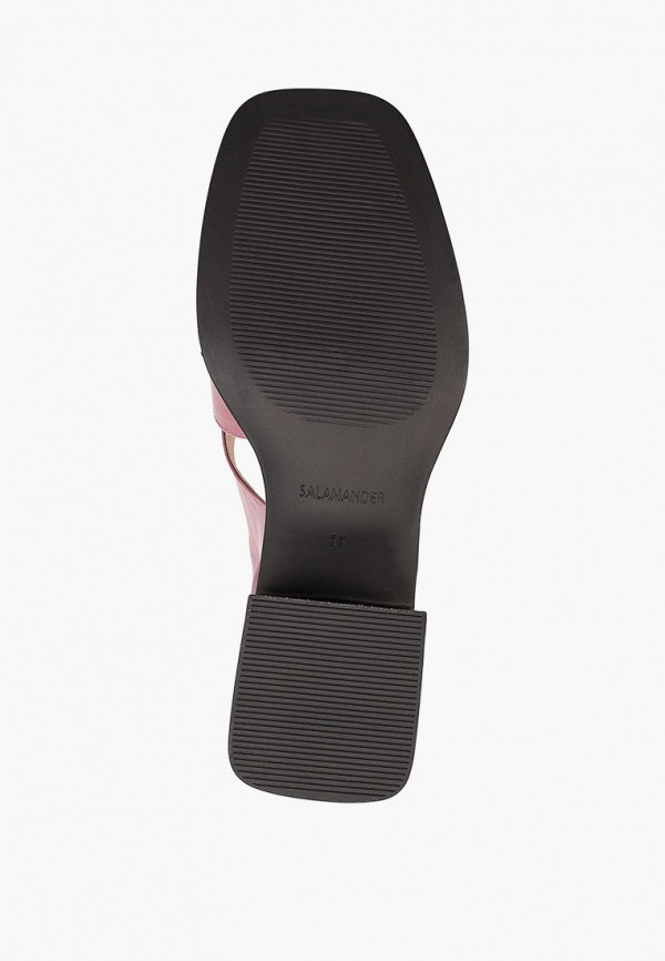 фото Босоножки salamander