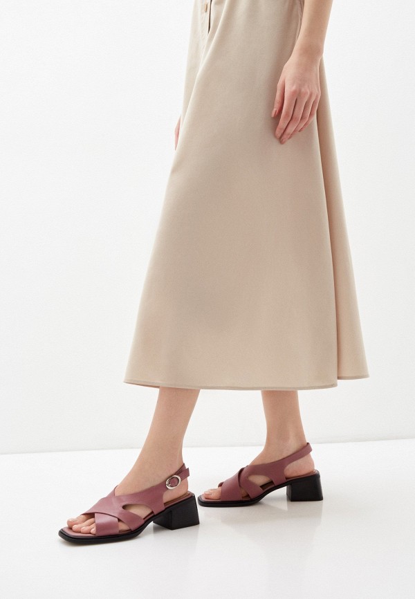 фото Босоножки salamander