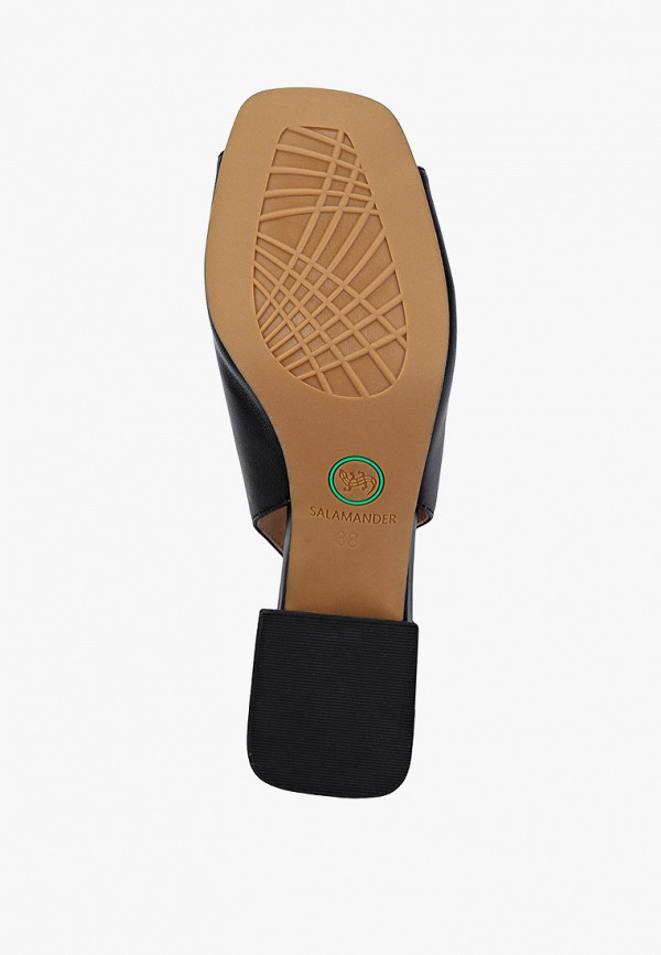 фото Босоножки salamander