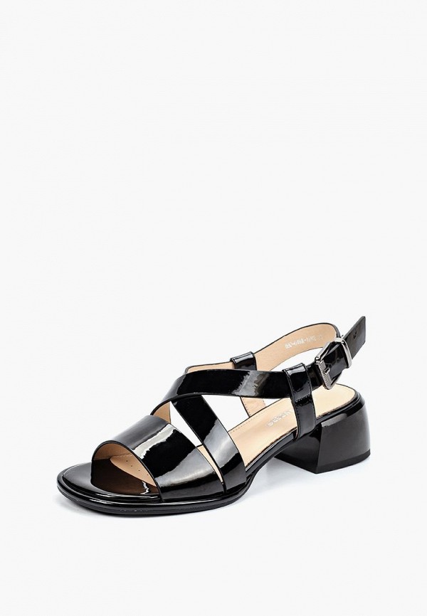 фото Босоножки salamander