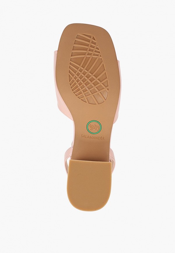 фото Босоножки salamander