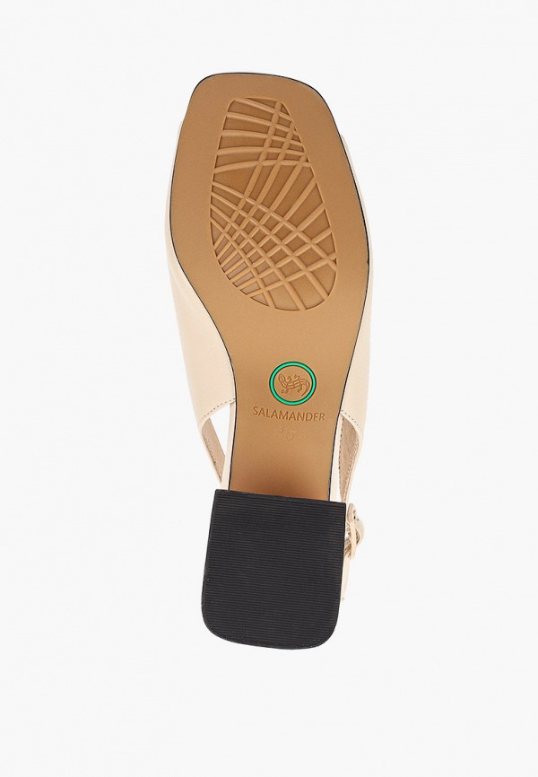 фото Босоножки salamander